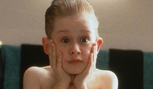 Kevin wykorzystany przez gwiazdę porno