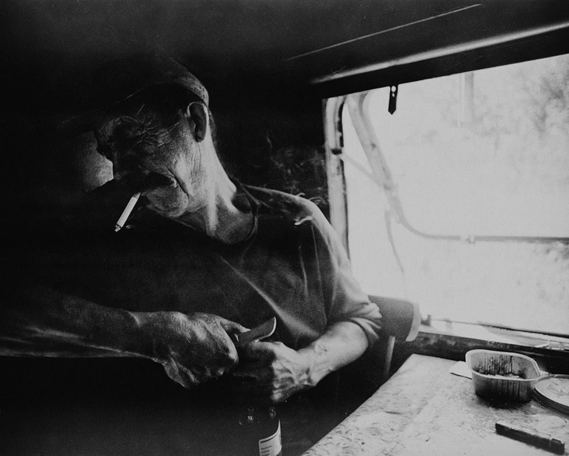 MonoVisions Photography Awards 2017. Polacy nagrodzeni wśród mistrzów fotografii czarno-białej 71