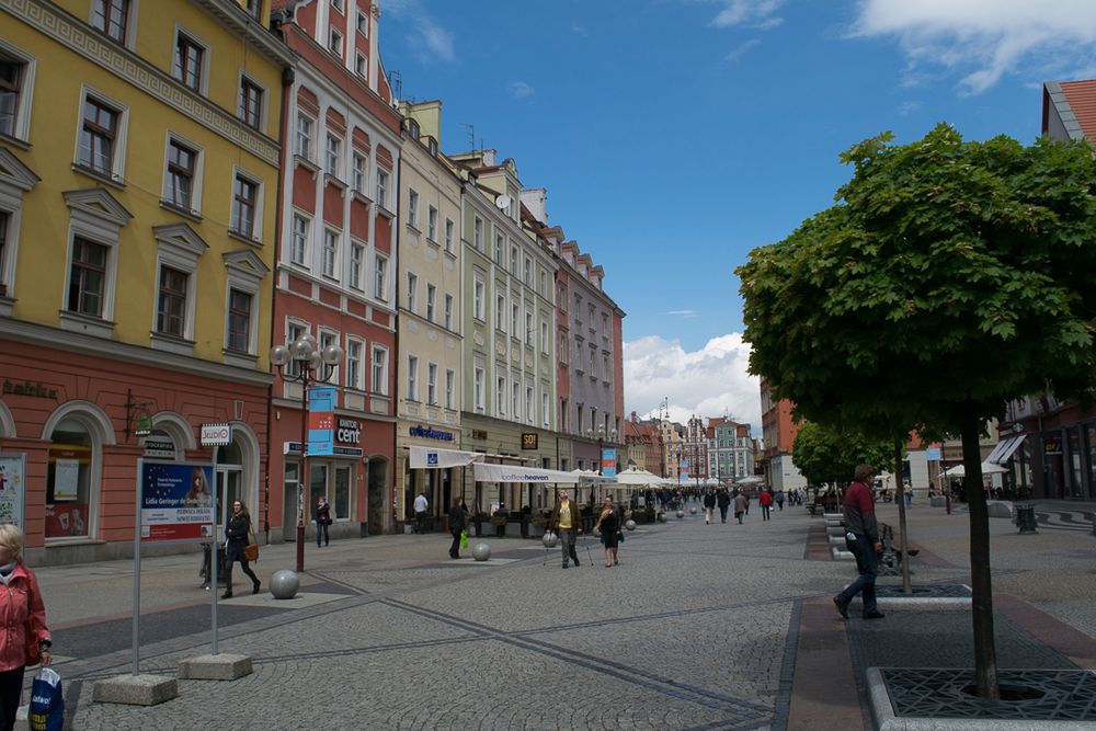 Nikon D3300 - test popularnej amatorskiej lustrzanki z Wi-Fi i GPS [wideo] 62