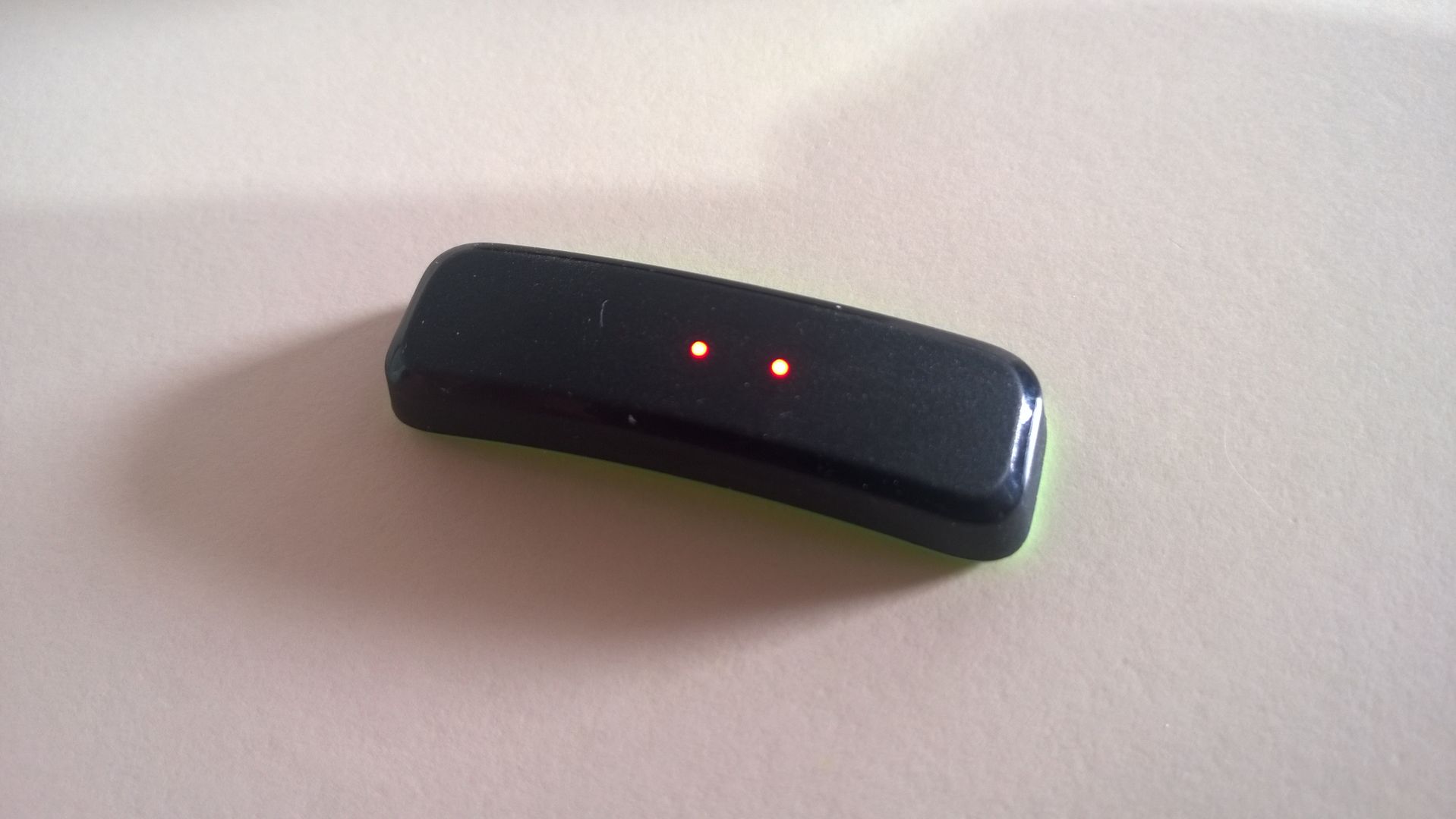 Razer Nabu X – smartband z gamingowym rodowodem [test] 9