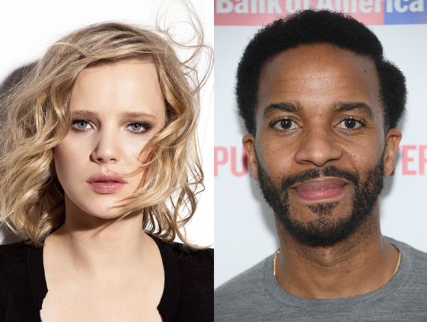 Joanna Kulig zagra główną rolę w nowym serialu Netfliksa!