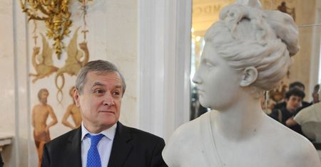 Lew Starowicz gratuluje Glińskiemu jurności po 60-tce: "To świadczy o jego sprawności seksualnej!"