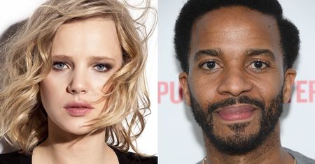 Joanna Kulig zagra główną rolę w nowym serialu Netfliksa!