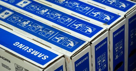 Samsung zaleca skanować telewizory, by uniknąć malware i szybko się z tego wycofuje