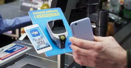 Aplikacja Lidl, Rossman, żappka i inne. W tych sklepach też skorzystasz z aplikacji