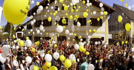 Koncert urodzinowy dla Benedykta XVI