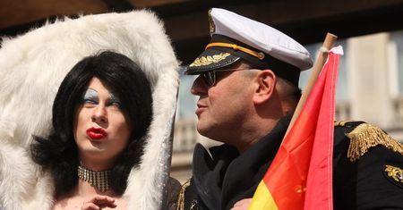 Za tydzień przez stolicję przejdzie Parada Równości