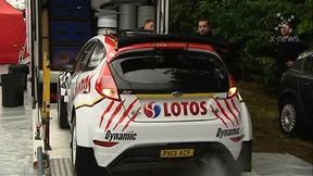 Szef teamu Peugeot Rally Academy: Kajetanowicza i Kubicę stać na zwycięstwo