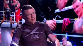 Sektor Gości 65. Rafał Jackiewicz został porwany. "Założyli mi reklamówkę na głowę i wywieźli do lasu" [2/3]