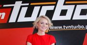 Agnieszka Cegielska poprowadzi talk-show w TVN Turbo