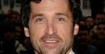 Patrick Dempsey przygarnął żółwia