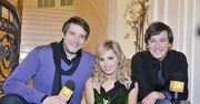 Janiak, Popielewicz, Dowbor i Rock obniżają średnie TVN i Polsatu