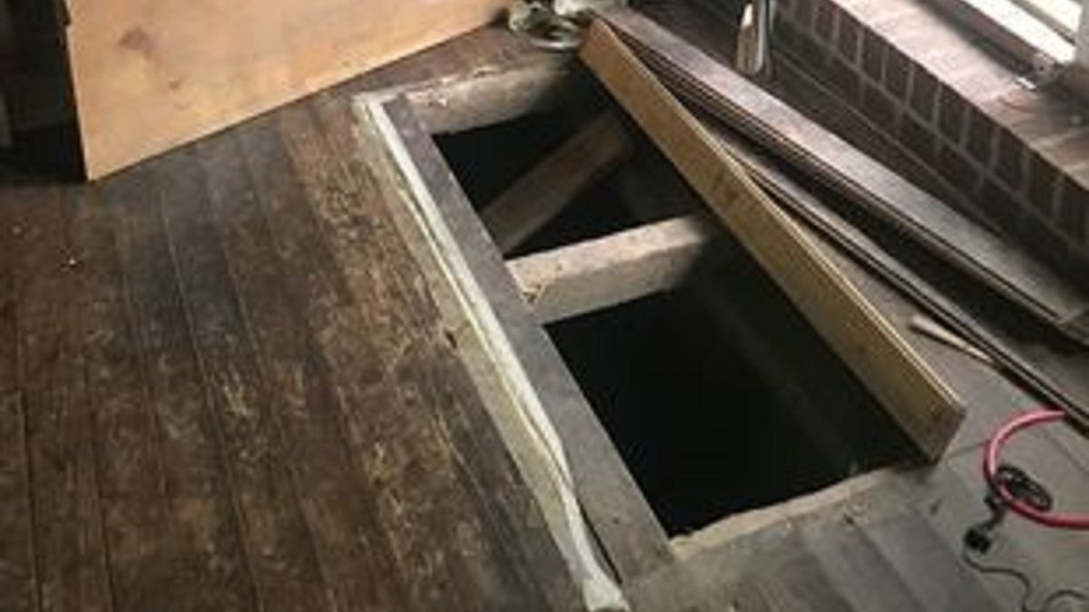 Zaginięcie Madeleine McCann. To tam była przetrzymywana?