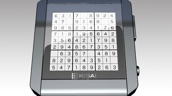 Nim sprawdzisz, która godzina, rozwiąż prostą łamigłówkę 1