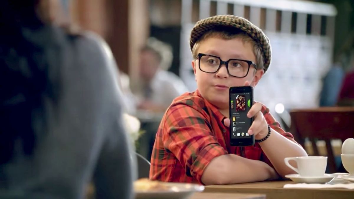 Amazon Ice Phone może nieźle namieszać na rynku smartfonów 1