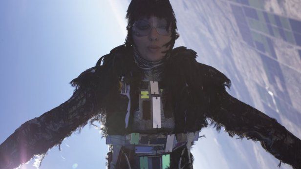 Stylowo przyłapani, czyli słów parę o ciekawej akcji HTC 1