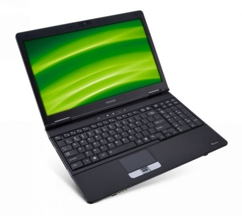 Toshiba Tecra A11