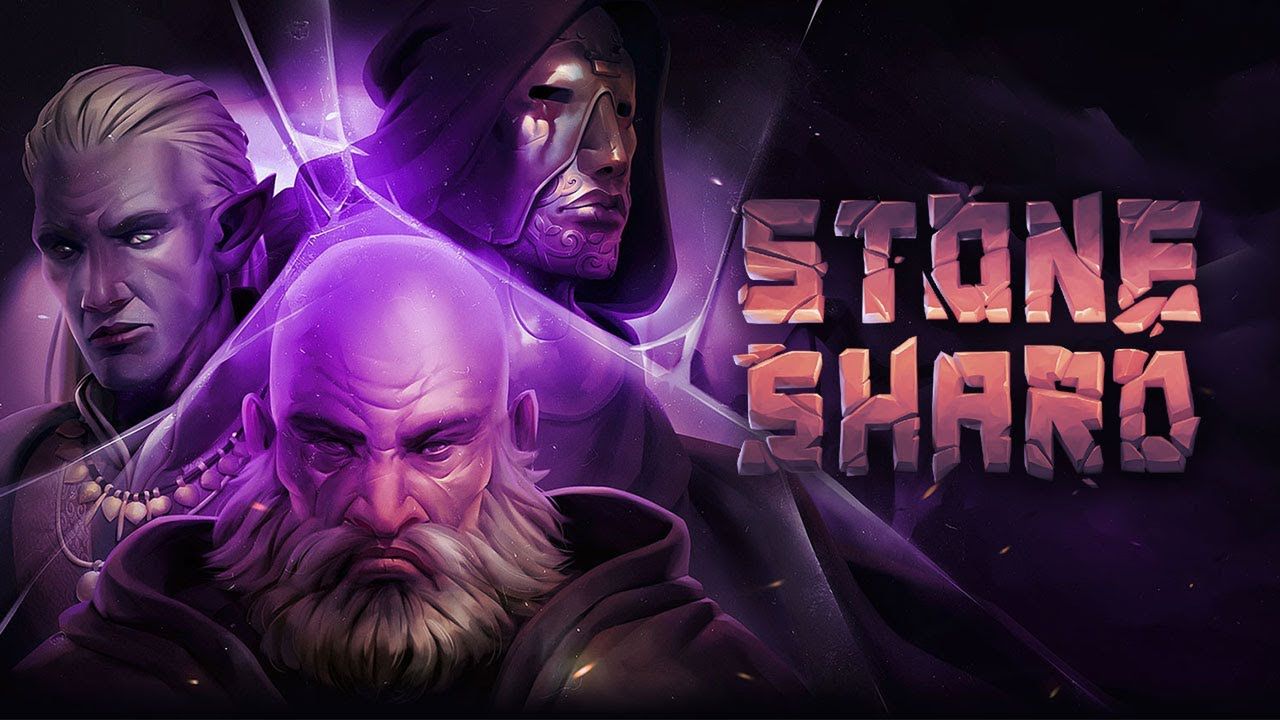 Stoneshard — fabularna gra akcji dla niestrudzonych masochistów