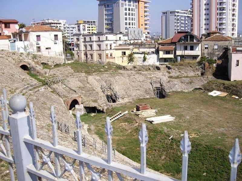 „Albania nieoczywista” (pokaz slajdów)