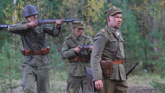 Co wydarzyło się w czasie obrony Westerplatte?