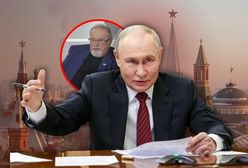 "Putin szykuje sukcesję". Młode pokolenie przejmuje Kreml?