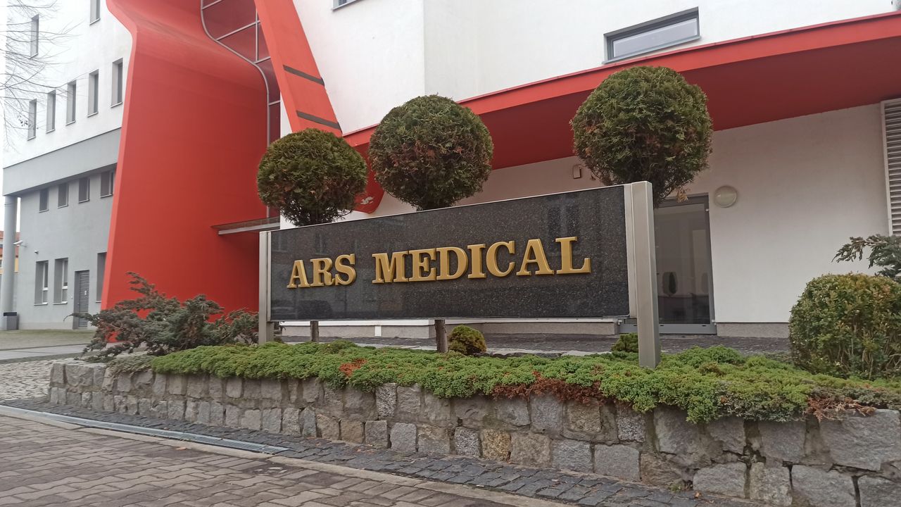 Ars Medical ma już nowego właściciela