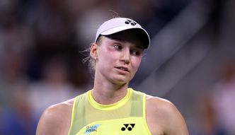 Złość Rybakiny i głośny krzyk. Zmiana w tenisie, która od lat dzieli