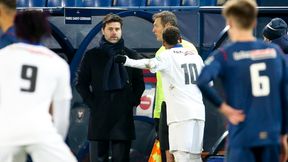 Fatalne informacje ws. Neymara. Trener PSG komentuje brak gwiazdora