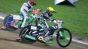 Żużel. Co z Dudkiem, jeśli Falubaz spadnie z ligi? Zawodnik zabrał głos