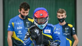 Żużel. Wiktor Lampart od zera do bohatera. Leon Madsen sam Włókniarzowi meczu nie wygra [RELACJA]