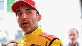 Są pierwsze komentarze po triumfie Kubicy