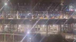 Cztery minuty po północy zamieścił film. Fani Barcelony zachwyceni