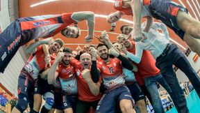 Gehenna na ukończeniu. Klub rumuńskiego milionera ostatnią przeszkodą polskiego klubu