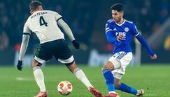 "Smiech przez łzy", "Całkowity paraliż". Twitter komentuje kolejną porażkę mistrzów Polski