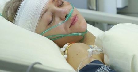 "M jak miłość", odcinek 1221, 3.05.2016: czy Joanna przeżyje wypadek?