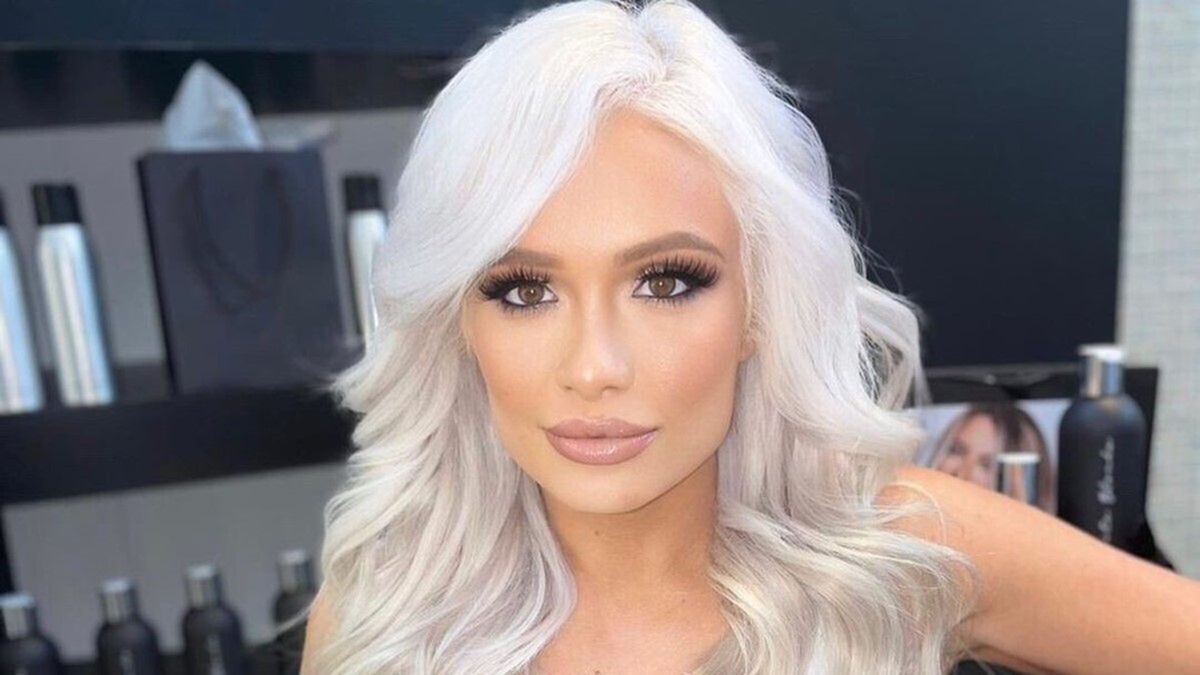 Zdjęcie okładkowe artykułu: Instagram / realscarlettbordeaux / Na zdjęciu: Scarlett Bordeaux