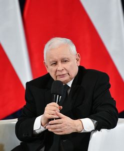Tajemnice spółki Srebrna. "Kaczyński wyszedł z workami pieniędzy"