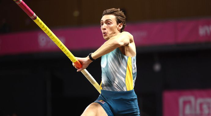 Lekkoatletyka: Diamentowa Liga w Oslo