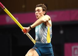 Polsat Sport 1 HD Lekkoatletyka: Diamentowa Liga w Oslo