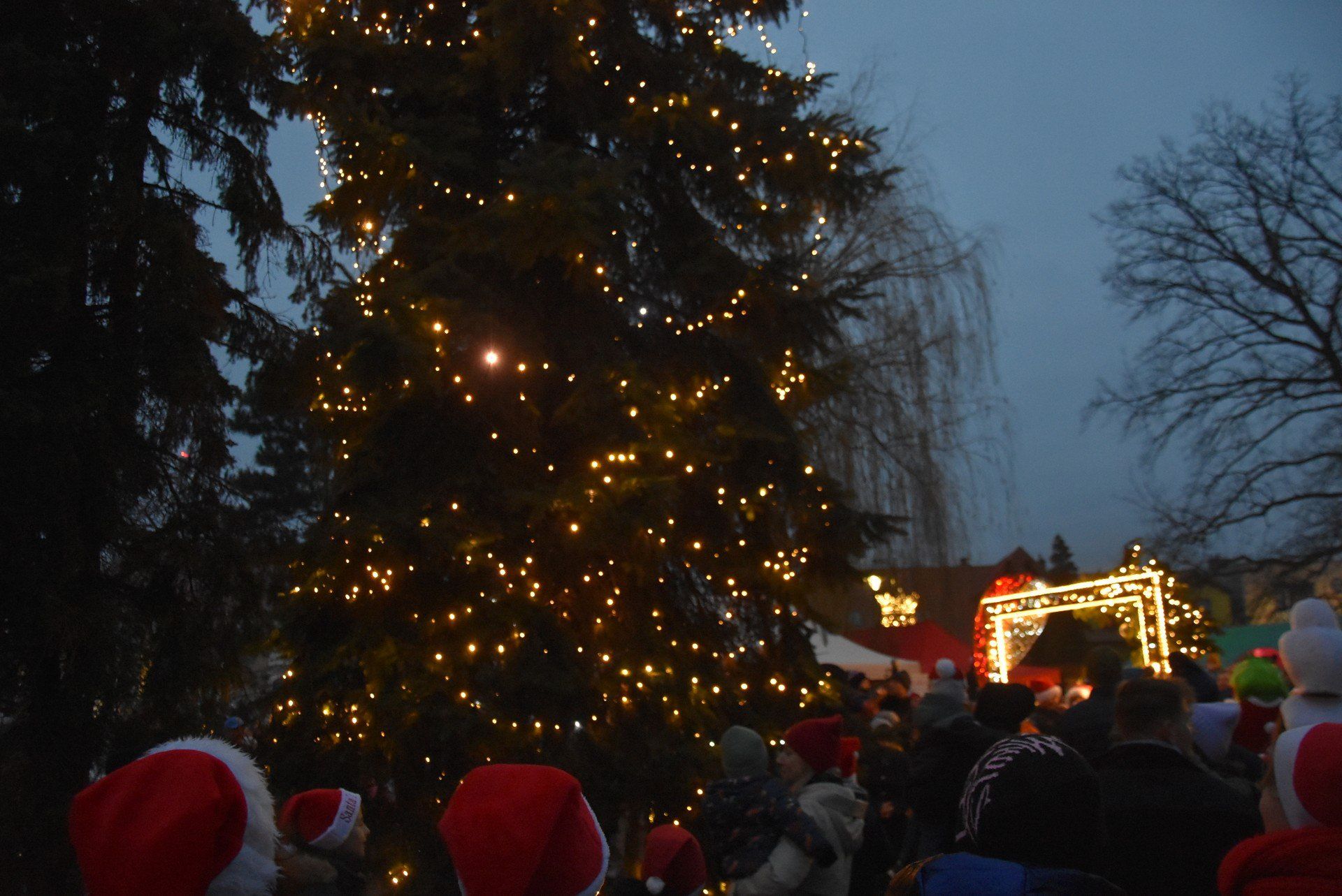 Jarmark Bożonarodzeniowy w Gołańczy - 6 grudnia 2025