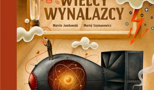 Wielcy wynalazcy