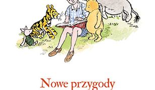 Nowe przygody Kubusia Puchatka