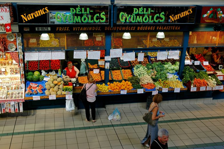 Handel w niedzielę. Wielkie sieci na Węgrzech znów otworzyły sklepy
