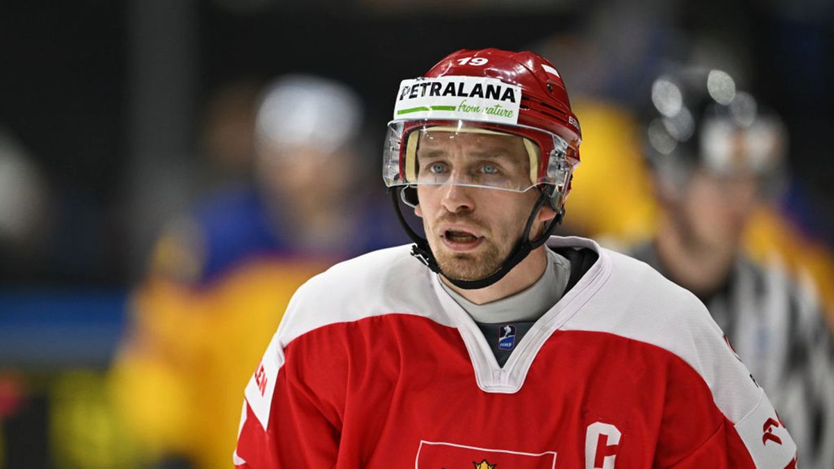 Getty Images / Sebastian Frej/MB Media / Na zdjęciu: Krystian Dziubiński