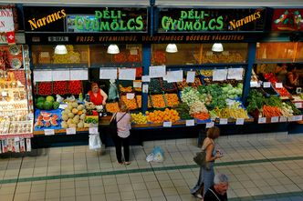 UE chce zaostrzyć kontrole żywności. Europosłowie przyjęli projekt