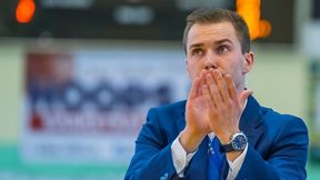 Pierwsze ruchy kadrowe w Asseco - Kamil Sadowski wraca do Gdyni