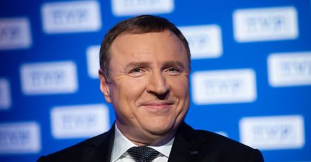 Nie tak to miało wyglądać. Oglądalność najniższa od 17 lat