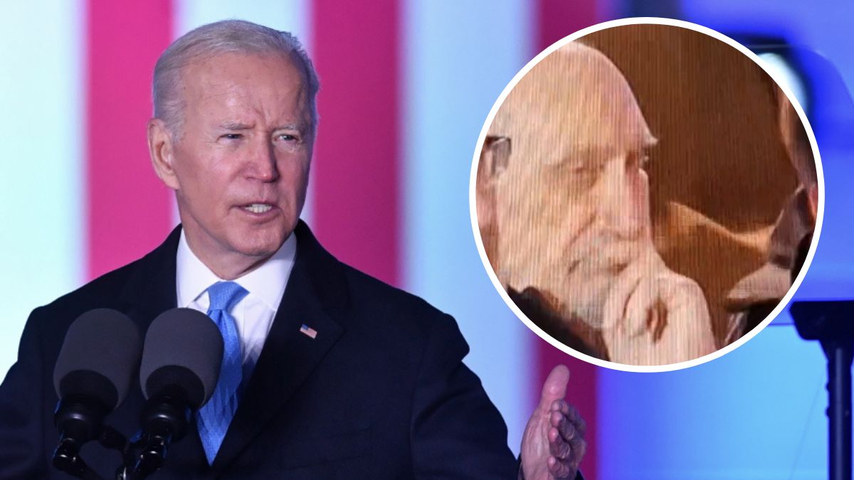 antoni macierewicz joe biden usa rosja wojna w ukrainie