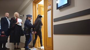Rzeszów: Dramat we Wszystkich Świętych. Chcą 20 lat dla Eweliny S.
