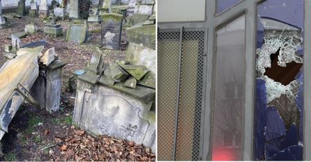 Naruszenie prawa do wolności religijnej. Jest ważny raport